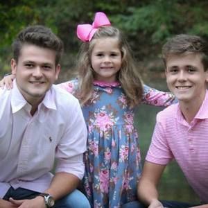 Meet your Posher, Molly